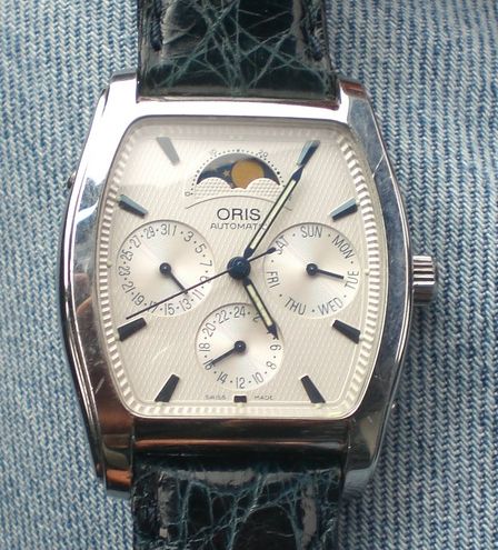 Re: Is this a Real or Fake Oris