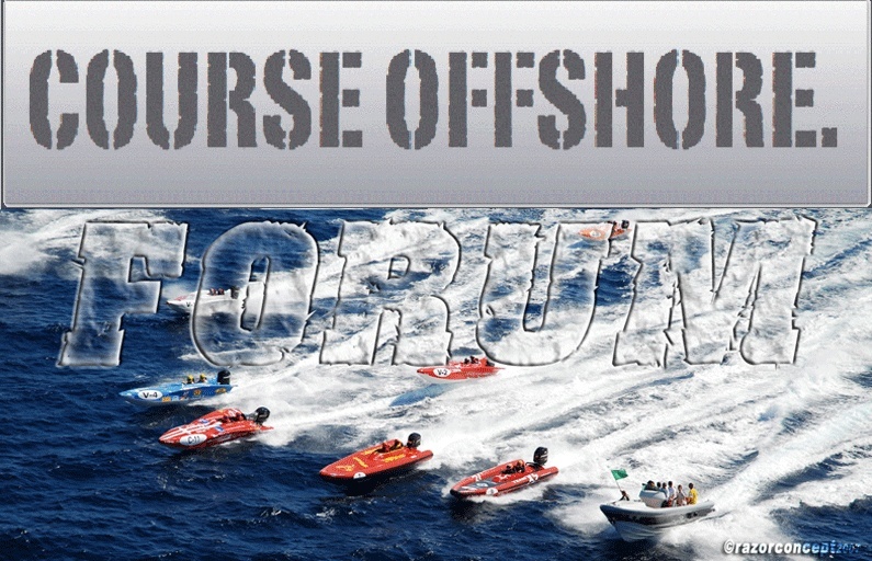 Course Offshore