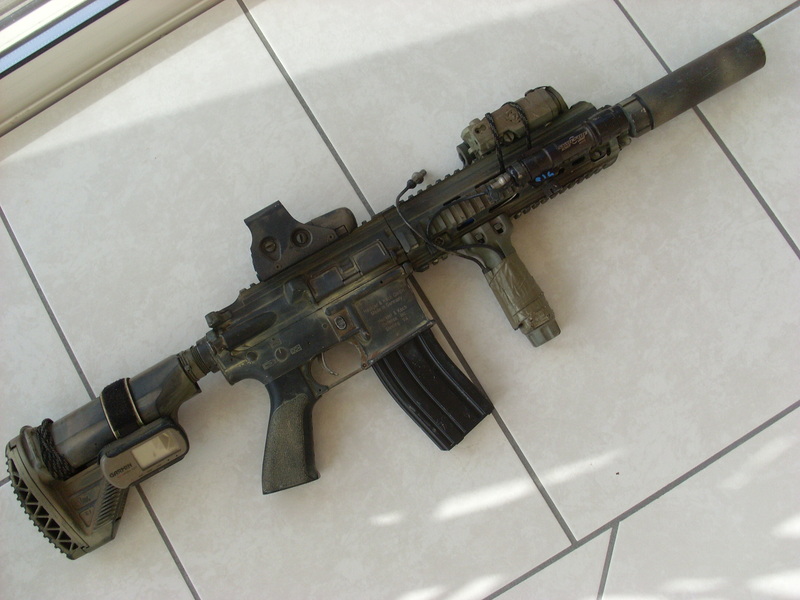 France-Airsoft > Groupe Hk 416' Lovers