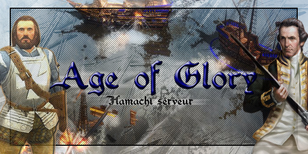 Age of glory