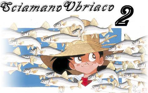 L'ARTE DELLA PESCA