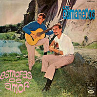 estrof10 - Los Olimareños - Estrofas de amor (1968) mp3