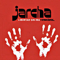 jarcha10 - Jarcha - Libertad sin ira y otros éxitos (1997) mp3