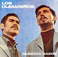 nuestr10 - Los Olimareños - Nuestra razón (1967) mp3