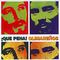 que pe10 - Los Olimareños - ¡Qué pena! (1972) mp3