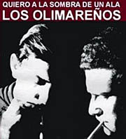 quiero10 - Los Olimareños - Quiero a la sombra de un ala (1966) mp3