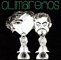 rumbo10 - Los Olimareños - Rumbo (1973) mp3