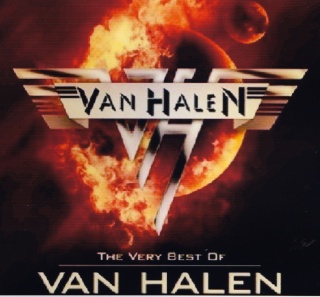 VAN HALEN - The Very Best Of