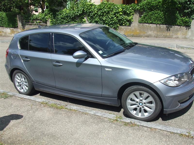 Difference between bmw 118d and 120d #7