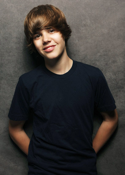 justin bieber one time pictures. Justin Bieber - One Time