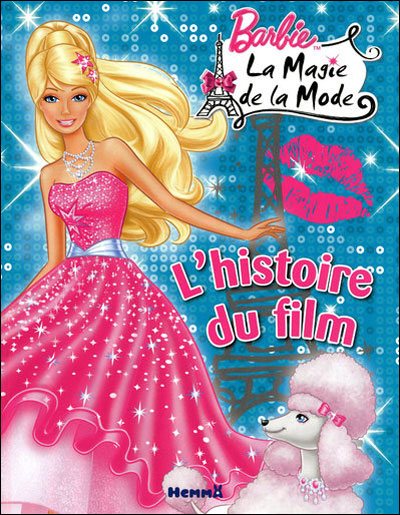 Barbie Fashion Fairytale  on Maintenant Les Images De La Nouvelle Barbie Qui Sort