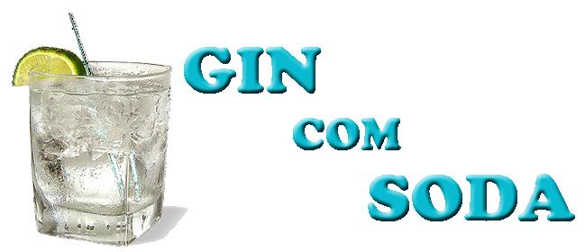 Gin Com Soda