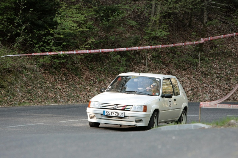 Peugeot 205 Rallye - S14.net