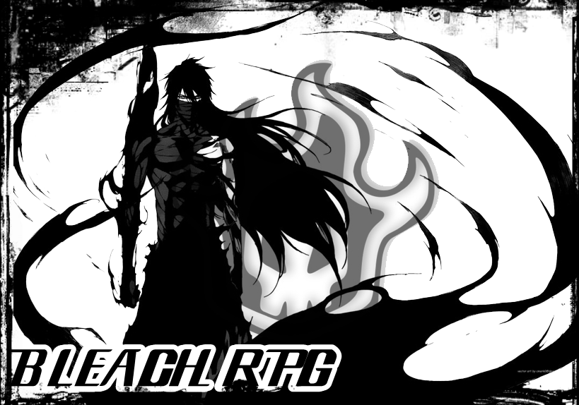 Bleach RPG