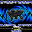 Cybernoiser Logo