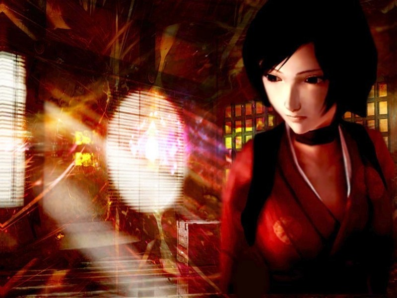 Sakura Kurenai- The Shinobi in Red Kurena14.jpg