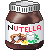 nutellaaaaa