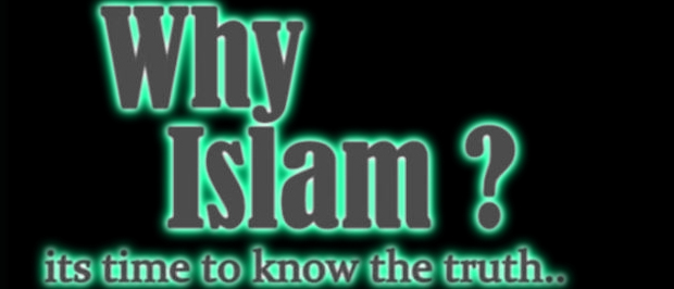 ISLAM IS THE WAY OF LIFE
