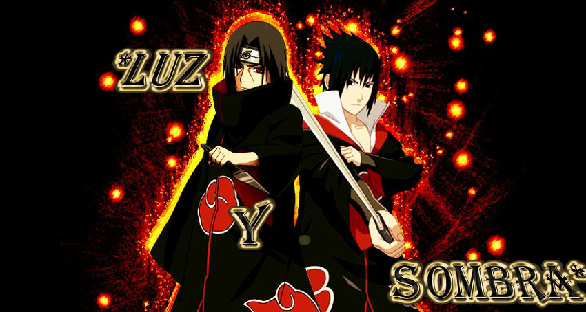 *LUZ Y SOMBRA*