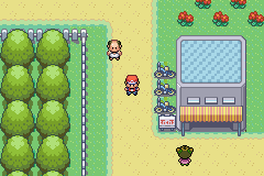 [PokeCommunity.com] Pokemon jaune eclair