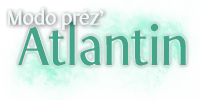 Atlantin prez Atlantin prez