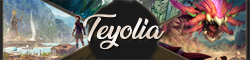 Teyolia