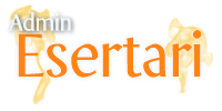 Esertari Admin Esertari Admin