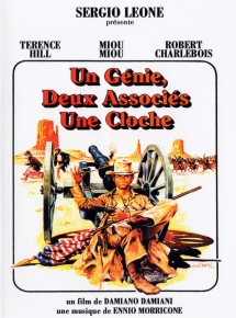 Un Génie, Deux Associés, Une Cloche