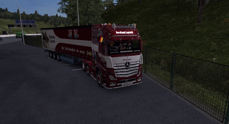 Nordland Logistik
