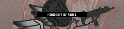 KINGDOM OF ASHES