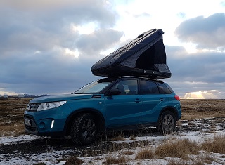 Пять причин любить и ненавидеть Suzuki Grand Vitara - voenipotekadom.ru – автомобильный журнал