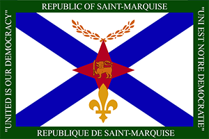 Saint-Marquise